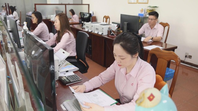 Tín dụng chính sách: "Điểm tựa" vững chắc giúp người dân hiện thực hóa giấc mơ an cư - Ảnh 5.