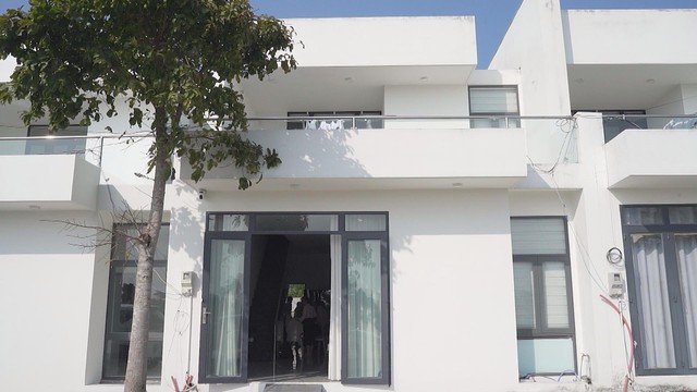 Tín dụng chính sách: "Điểm tựa" vững chắc giúp người dân hiện thực hóa giấc mơ an cư - Ảnh 4.