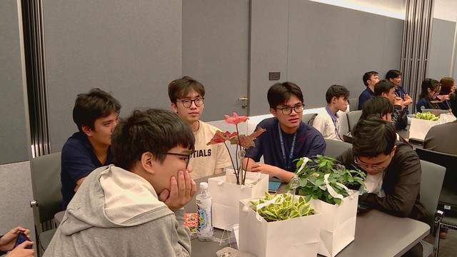 Học tập trải nghiệm: Chìa khóa đột phá trong đào tạo nhân lực chất lượng cao - Ảnh 5.