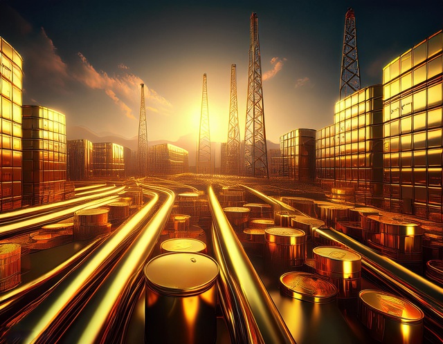 Thị trường ngày 17/3/2026:Giá vàng miếng tăng, vàng nhẫn tăng - giảm không đồng nhất, xăng dầu trong nước giữ ổn định nhờ Quỹ bình ổn - Ảnh 2.