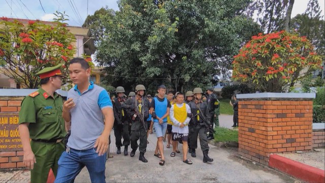 60 Giây ngày 17/3/2026 | Mùa hoa ô môi - Ký ức khó phai của nhiều thế hệ - Ảnh 1.