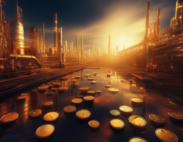 Thị trường ngày 17/3/2026:Giá vàng miếng tăng, vàng nhẫn tăng - giảm không đồng nhất, xăng dầu trong nước giữ ổn định nhờ Quỹ bình ổn - Ảnh 5.