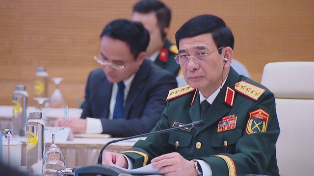 Việt Nam – Trung Quốc tổ chức đối thoại chiến lược 3+3 cấp bộ trưởng lần thứ nhất - Ảnh 3.