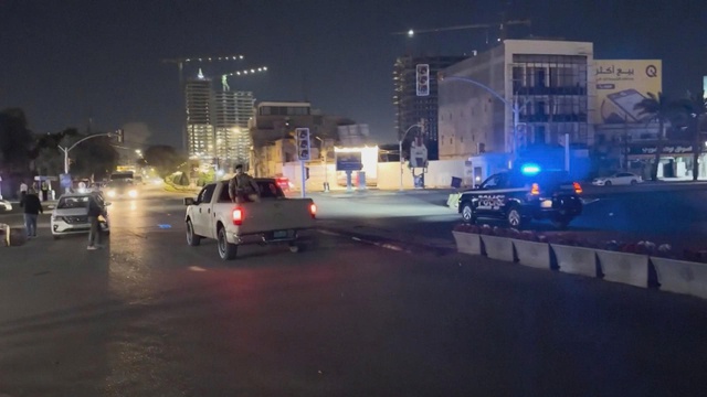 Tin Thế giới 24 Giờ ngày 17/3/2026 | Israel tuyên bố tiêu diệt nhiều quan chức cấp cao Iran - Ảnh 1.