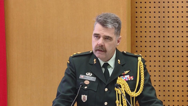 Khai mạc khóa huấn luyện phụ nữ, hòa bình và an ninh tại Việt Nam - Ảnh 3.