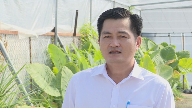 OCOP - Bước đi của nông nghiệp bền vững - Ảnh 4.