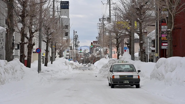 Nhật Bản: Số người thiệt mạng do tuyết rơi dày tăng lên 46 người - Ảnh 1.
