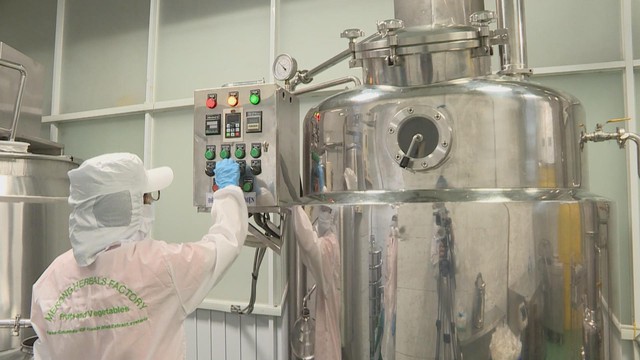 Nông sản xuất khẩu Việt Nam chủ động ứng phó biến động thị trường - Ảnh 4.