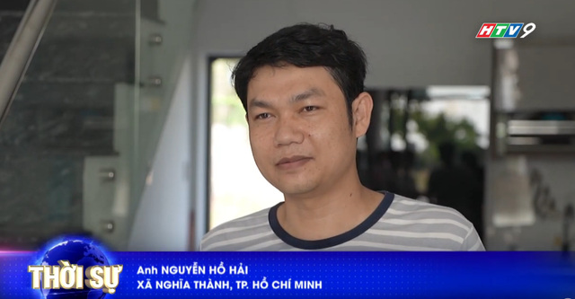 Tín dụng chính sách: "Điểm tựa" vững chắc giúp người dân hiện thực hóa giấc mơ an cư - Ảnh 2.