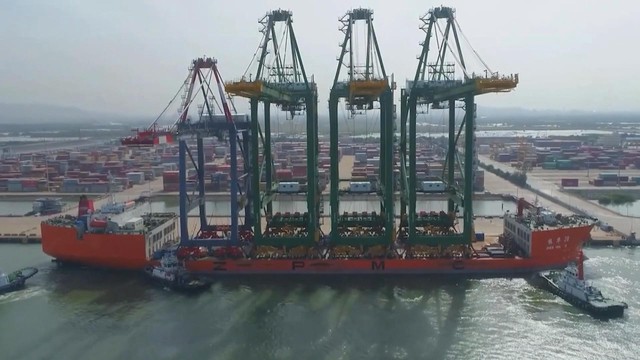 Vươn khơi - Ngày 17/3/2026 | Bộ Công Thương đẩy mạnh chuyển đổi số trong năm 2026 - Ảnh 2.