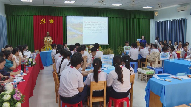 Vươn khơi - Ngày 17/3/2026 | Bộ Công Thương đẩy mạnh chuyển đổi số trong năm 2026 - Ảnh 3.