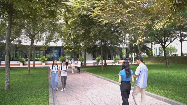 Thời sự HTV ngày 17/3/2026 | Ra mắt gameshow Kilowatt mùa 3 - Ảnh 1.