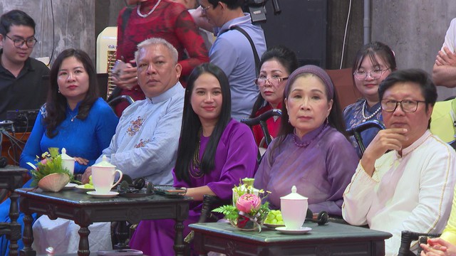 Thời sự HTV ngày 18/3/2026 | Áo dài Việt - Di sản dân tộc Việt, hội nhập quốc tế - Ảnh 1.