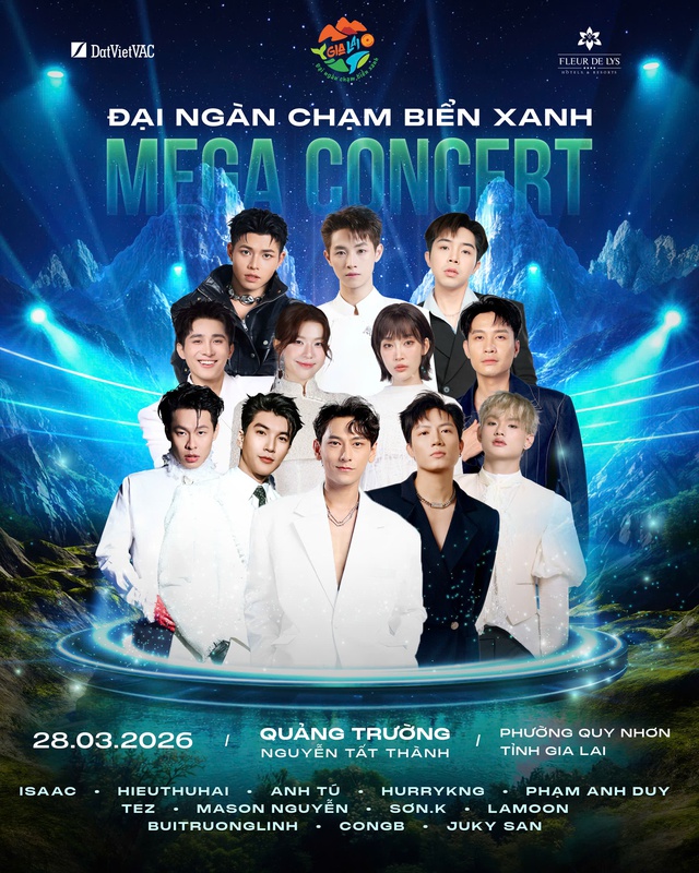 Gia Lai tổ chức Năm Du lịch Quốc gia 2026, hướng tới đón 18,5 triệu lượt khách - Ảnh 1.