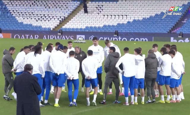 Real Madrid chào đón sự trở lại của Kylian Mbappe - Ảnh 2.