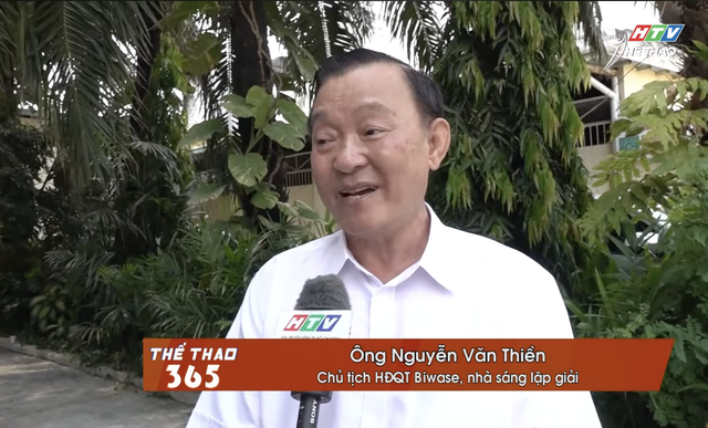 UCI Biwase Cup 2026: Khi mỗi vòng quay bánh xe là một hành trình kết nối văn hóa - Ảnh 2.