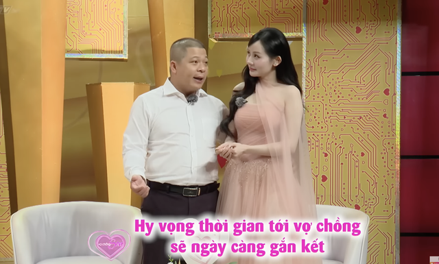 Vợ chồng son - Tập 9: Bản lĩnh của người vợ khi chồng nợ 20 tỷ - Ảnh 2.