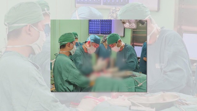 Thời sự HTV ngày 18/3/2026 | Áo dài Việt - Di sản dân tộc Việt, hội nhập quốc tế - Ảnh 3.