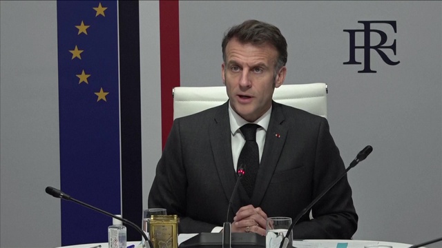 Quan chức chống khủng bố Mỹ từ chức để phản đối xung đột Iran - Ảnh 3.