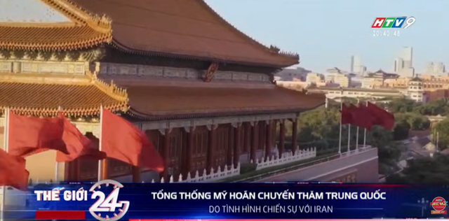 Tin Thế giới 24 Giờ ngày 18/3/2026 | Cuba phản đối kịch bản can thiệp từ bên ngoài - Ảnh 3.