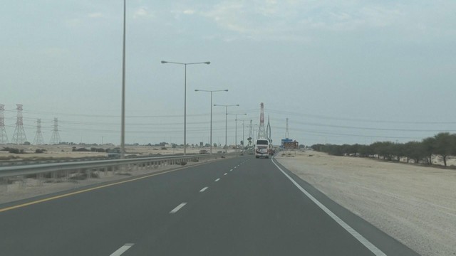 Iran tấn công nhiều cơ sở năng lượng trong khu vực - Ảnh 1.