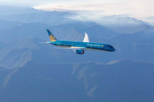 Vietnam Airlines thăng hạng Top 16 hãng hàng không tốt nhất thế giới 2026 - Ảnh 2.