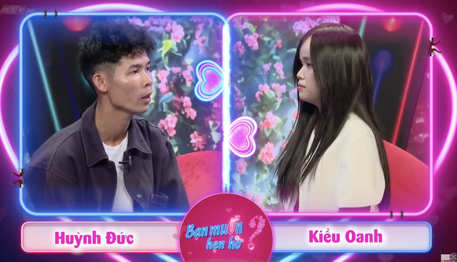 Bạn muốn hẹn hò: Chàng thợ bánh "hiền như đất" bị mỹ nhân Gen Z từ chối vì thiếu một chút... "lửa" - Ảnh 5.