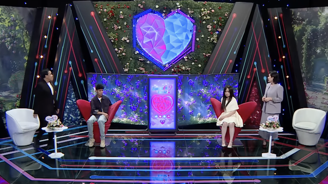 Bạn muốn hẹn hò: Chàng thợ bánh "hiền như đất" bị mỹ nhân Gen Z từ chối vì thiếu một chút... "lửa" - Ảnh 7.