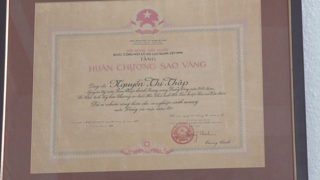 Thời sự trưa HTV ngày 19/3/2026 I Lãnh đạo Thành phố dâng hương tưởng nhớ mẹ Việt Nam Anh hùng- Ảnh 1.