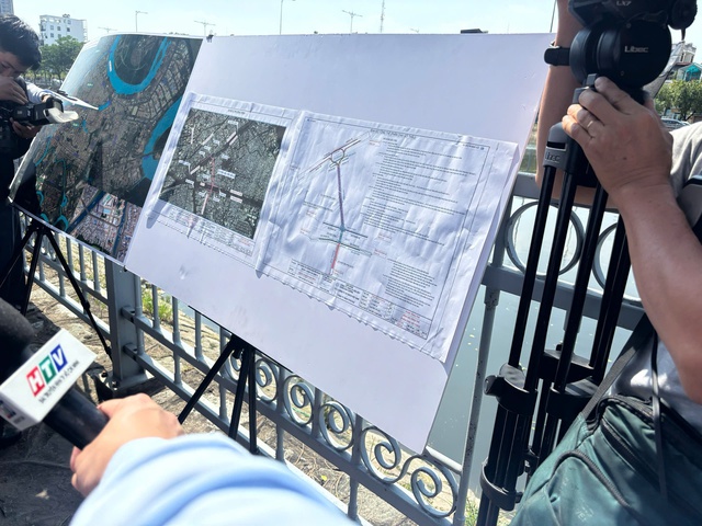 TP. Hồ Chí Minh hướng tới mô hình một tổng thầu để kiểm soát và đẩy nhanh tiến độ - Ảnh 1.