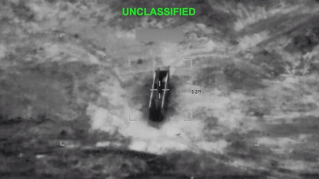 Mỹ công bố thương vong đầu tiên trong chiến dịch quân sự tại Iran - Ảnh 1.