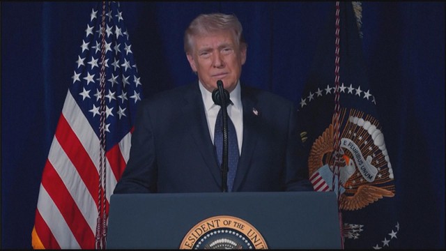 Mỹ công bố thương vong đầu tiên trong chiến dịch quân sự tại Iran - Ảnh 4.