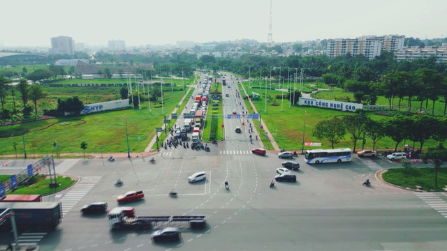TP. Hồ Chí Minh: Khơi thông nguồn lực, đưa dự án nghiên cứu từ phòng thí nghiệm vào cuộc sống - Ảnh 1.