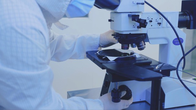 TP. Hồ Chí Minh: Khơi thông nguồn lực, đưa dự án nghiên cứu từ phòng thí nghiệm vào cuộc sống - Ảnh 2.