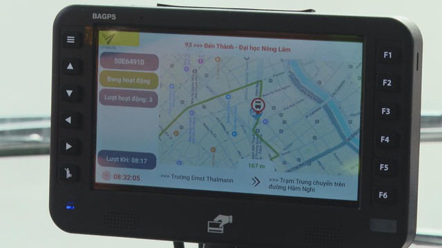 Xe buýt điện "phủ sóng" thêm 9 tuyến tại TP. Hồ Chí Minh: Hướng tới giao thông xanh 2030 - Ảnh 2.