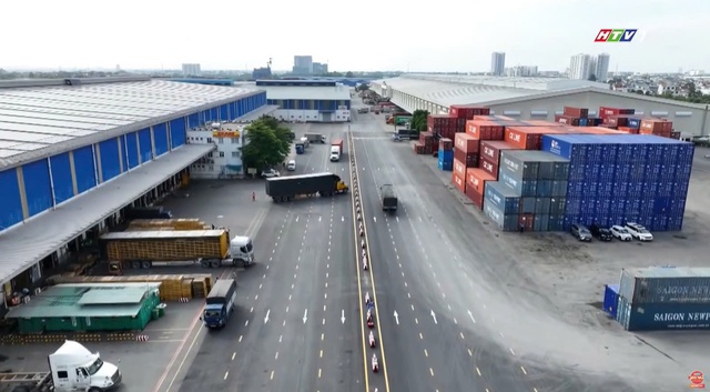 Vươn khơi - Ngày 2/3/2026 | Việt Nam đẩy mạnh xuất khẩu xanh - Ảnh 2.