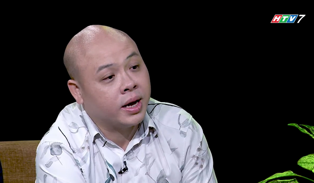 Studio H9 - Hẹn cuối tuần - Tập 8: Cảm ơn người đã thức cùng tôi - Khi giấc mơ được đánh thức - Ảnh 2.