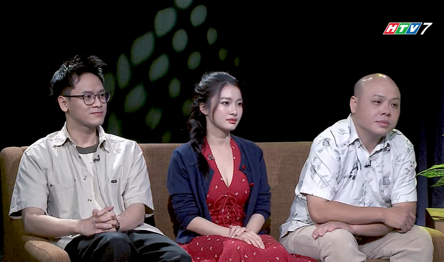 Studio H9 - Hẹn cuối tuần - Tập 8: Cảm ơn người đã thức cùng tôi - Khi giấc mơ được đánh thức - Ảnh 1.