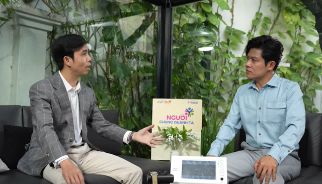 Người chung quanh ta: Chuyện nghề của "bác sĩ đồng hồ" Đặng Văn Trường - Ảnh 2.