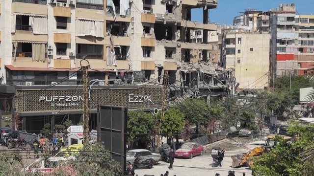 Tin Thế giới 24 Giờ ngày 2/3/2026 | Số thương vong ở Iran tăng mạnh - Ảnh 3.