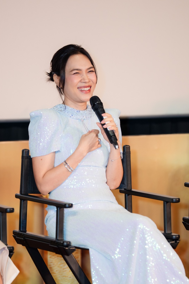 Giới báo chí khen ngợi phim Tài của Mỹ Tâm và Mai Tài Phến mới - Ảnh 6.