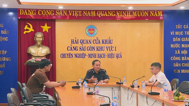 Bất ổn Trung Đông gây áp lực xuất khẩu, TP. Hồ Chí Minh hỗ trợ doanh nghiệp ứng phó - Ảnh 5.