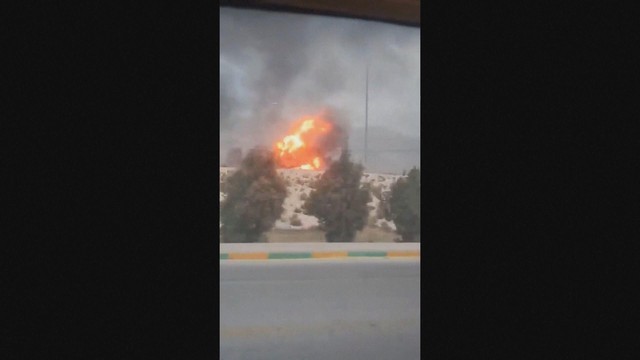 Thời sự trưa HTV ngày 20/3/2026 I Israel tuyên bố ngừng tấn công cơ sở năng lượng Iran - Ảnh 2.