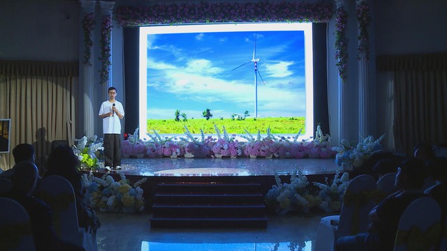 Lớp học nhiếp ảnh đặc biệt giúp bệnh nhi ung thư nuôi dưỡng niềm tin và hy vọng - Ảnh 1.