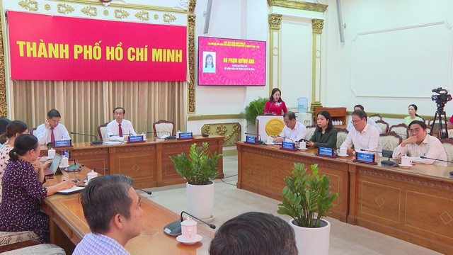 Thời sự HTV ngày 20/3/2026 | Gia đình an toàn - Nền tảng vun đắp hạnh phúc và phát triển toàn diện cho trẻ - Ảnh 1.