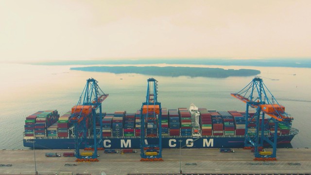 Bất ổn Trung Đông gây áp lực xuất khẩu, TP. Hồ Chí Minh hỗ trợ doanh nghiệp ứng phó - Ảnh 1.