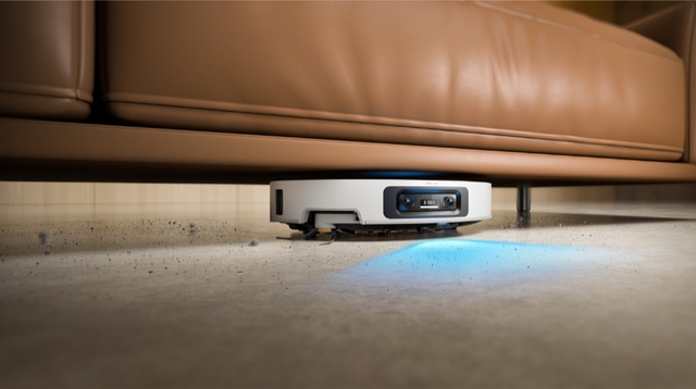 Dreame ra mắt X60 Ultra và Tasti™ PT60, mở rộng hệ sinh thái tiện nghi cho gia đình hiện đại - Ảnh 5.