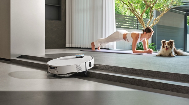 Dreame ra mắt X60 Ultra và Tasti™ PT60, mở rộng hệ sinh thái tiện nghi cho gia đình hiện đại - Ảnh 4.