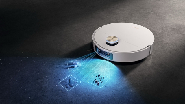 Dreame ra mắt X60 Ultra và Tasti™ PT60, mở rộng hệ sinh thái tiện nghi cho gia đình hiện đại - Ảnh 3.