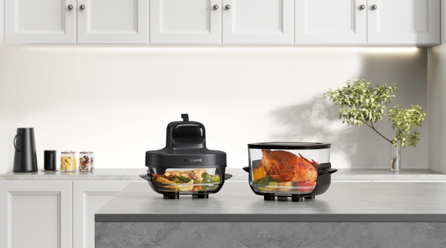 Dreame ra mắt X60 Ultra và Tasti™ PT60, mở rộng hệ sinh thái tiện nghi cho gia đình hiện đại - Ảnh 2.